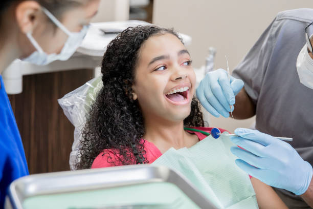 Best Emergency Treatment for Toothache in Columbia, IL