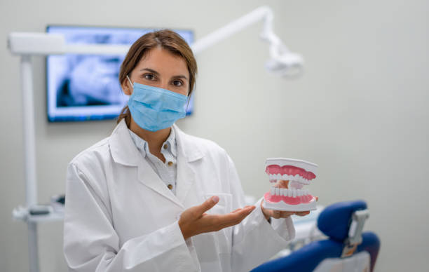 Best Emergency Broken Tooth Repair in Columbia, IL
