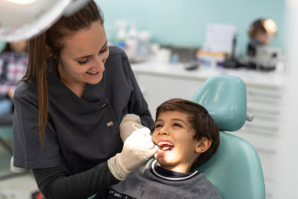 Best Emergency Root Canal Treatment in Columbia, IL