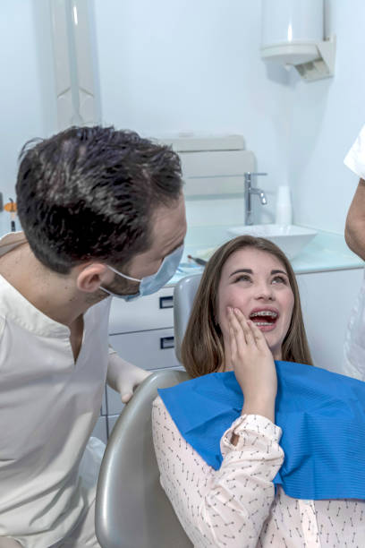 Best Emergency Treatment for Toothache in Columbia, IL