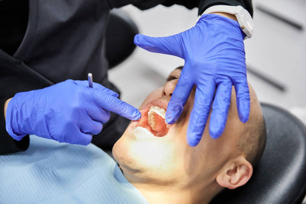 Best After-Hours Emergency Dentist in Columbia, IL