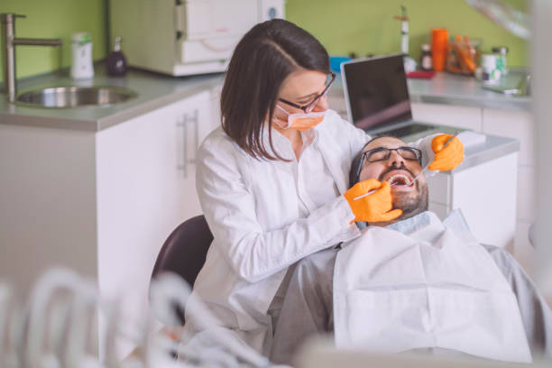 Best Emergency Dental Surgery in Columbia, IL