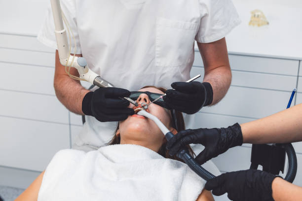 Best After-Hours Emergency Dentist in Columbia, IL