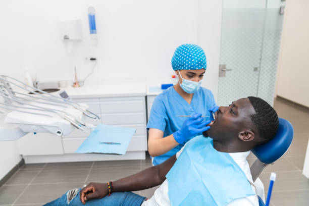 Best Emergency Wisdom Teeth Removal in Columbia, IL