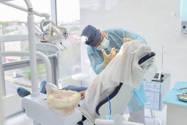 Best Emergency Orthodontic Repairs in Columbia, IL